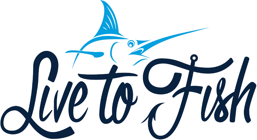 Live to Fish Official Site - Fishing Apparel Company –